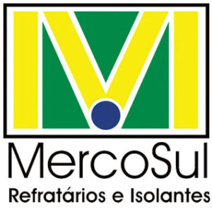logo da empresa Mercosul