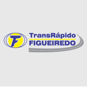 Logo Transrápido Figueiredo