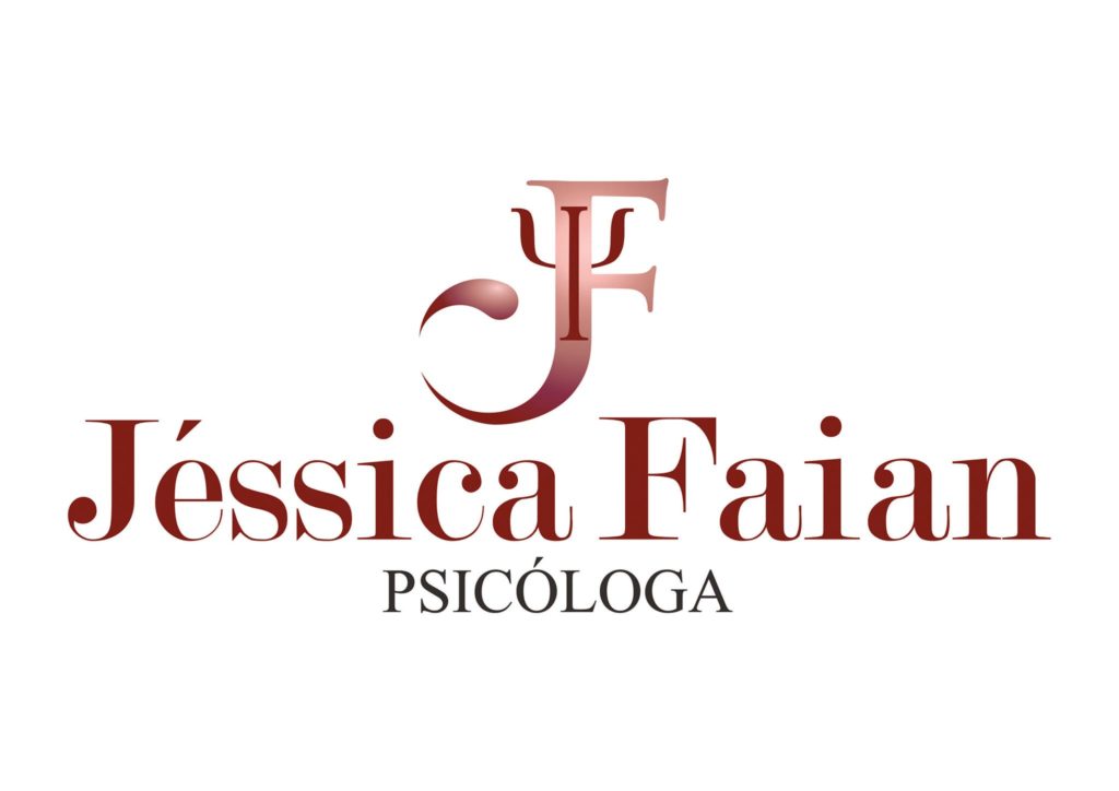 Logo Jéssica Faian