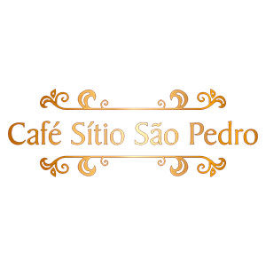 Logo Café Sítio São Pedro